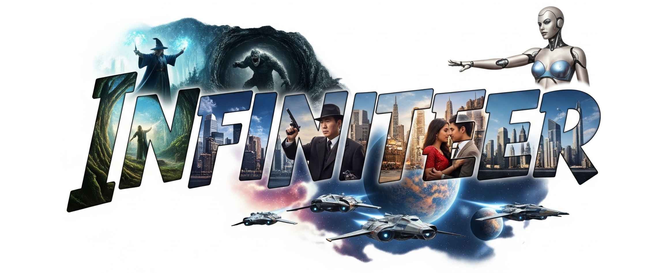 Infiniteer Banner